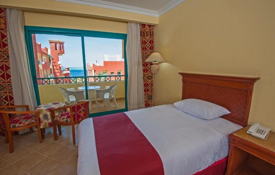 Sun & Sea Hotel and Aqua Park – Hurghada ,EG