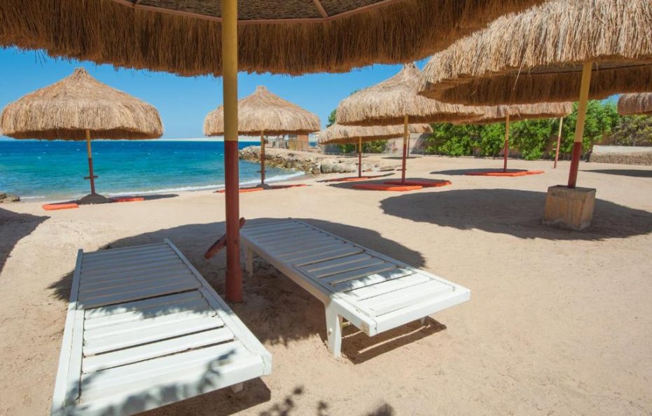 Sun & Sea Hotel and Aqua Park – Hurghada ,EG