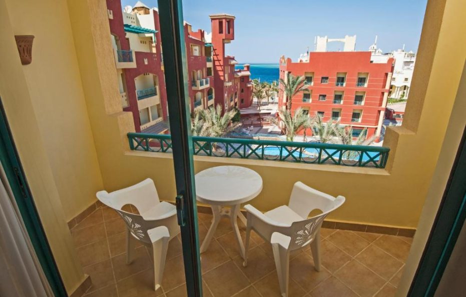 Sun & Sea Hotel and Aqua Park – Hurghada ,EG