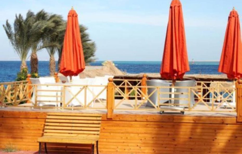 Sun & Sea Hotel and Aqua Park – Hurghada ,EG