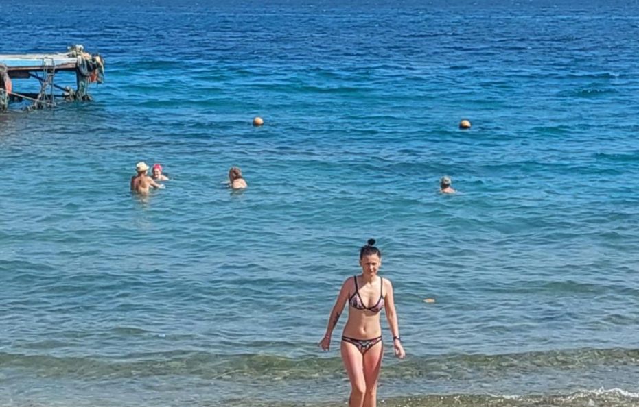 Sun & Sea Hotel and Aqua Park – Hurghada ,EG