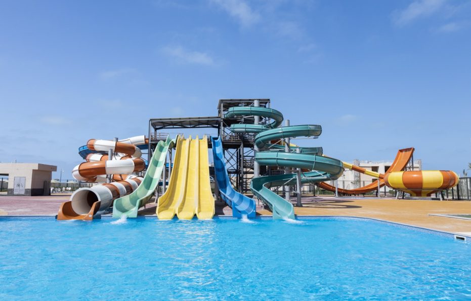 Gewan Resort Ex Sunrays New- Alamein,EG
