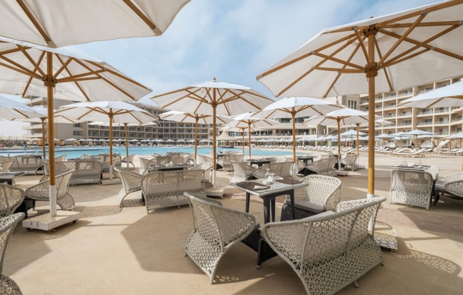 Gewan Resort Ex Sunrays New- Alamein,EG