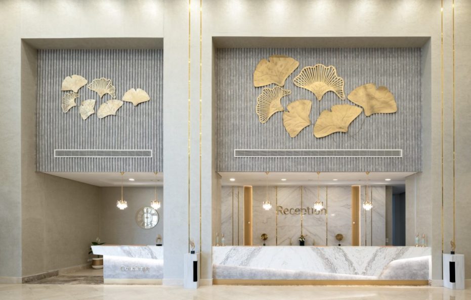 Gewan Resort Ex Sunrays New- Alamein,EG