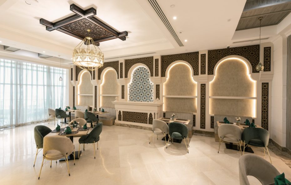 Gewan Resort Ex Sunrays New- Alamein,EG