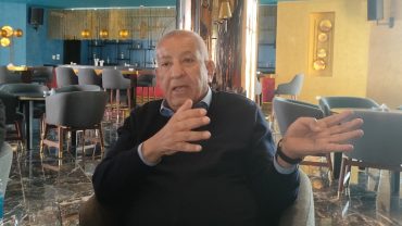 أبو علي: فنادق بيك الباتروس تستقبل 1.5 مليون سائح خلال 2024 ومستهدف 1.7 مليون في 2025