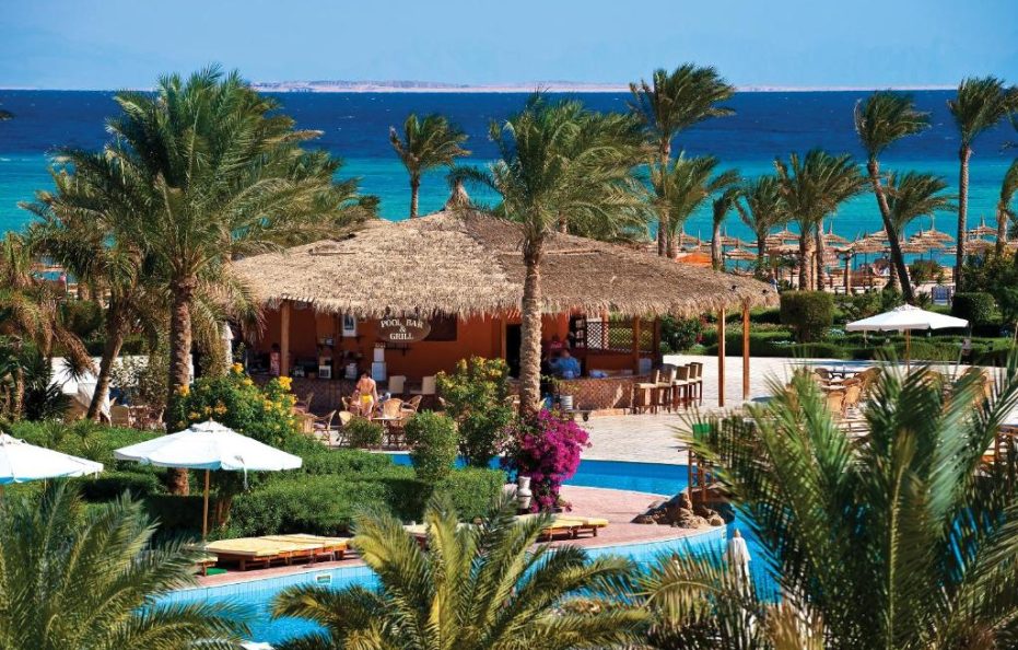 Amwaj Oyoun Sharm,EG