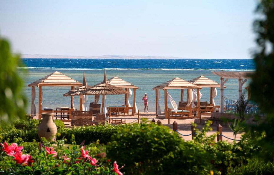 Amwaj Oyoun Sharm,EG