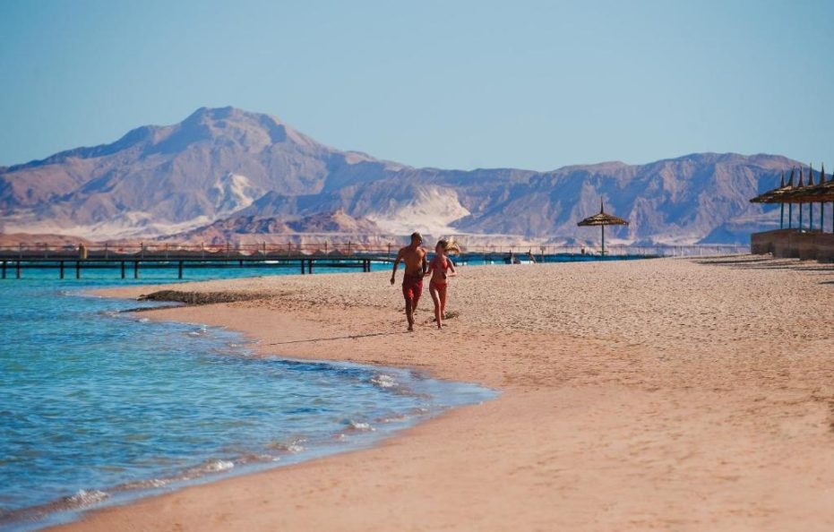 Amwaj Oyoun Sharm,EG
