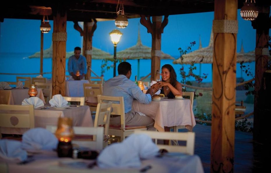 Amwaj Oyoun Sharm,EG