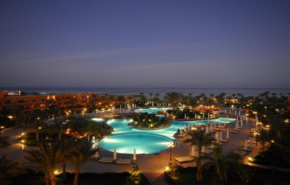 Amwaj Oyoun Sharm,EG