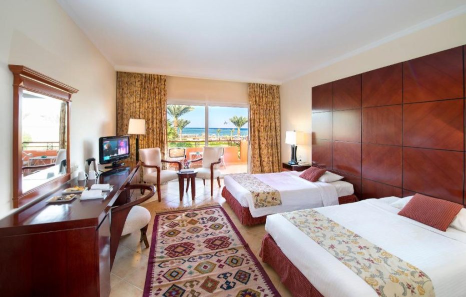 Amwaj Oyoun Sharm,EG