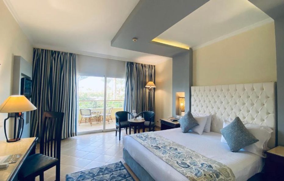 Amwaj Oyoun Sharm,EG