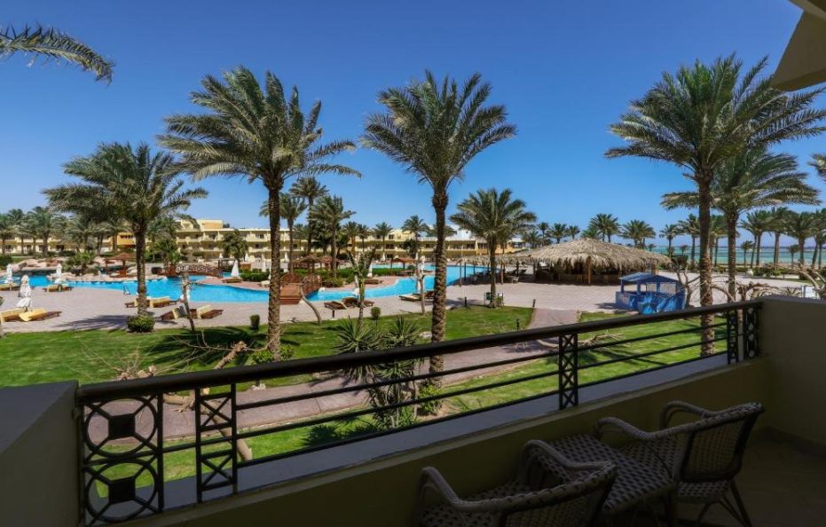 Amwaj Oyoun Sharm,EG