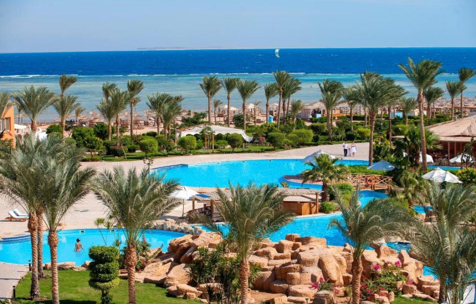 Amwaj Oyoun Sharm,EG