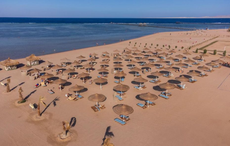 Amwaj Oyoun Sharm,EG