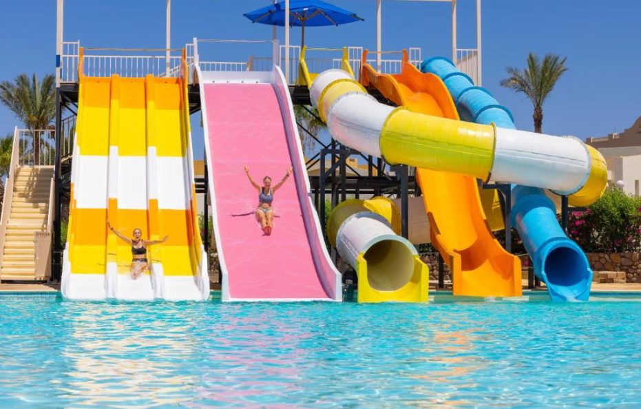 Amwaj Oyoun Sharm,EG