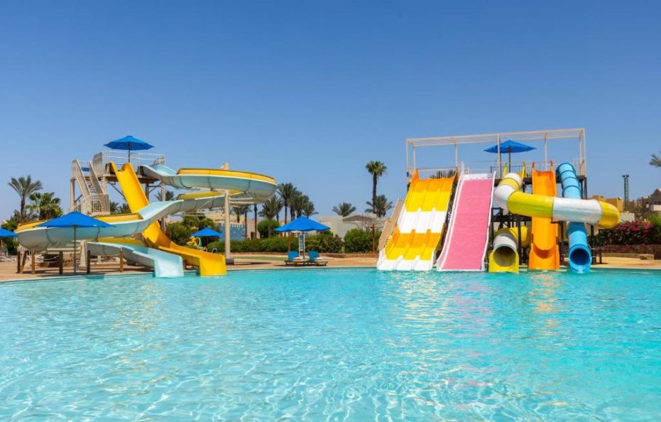 Amwaj Oyoun Sharm,EG