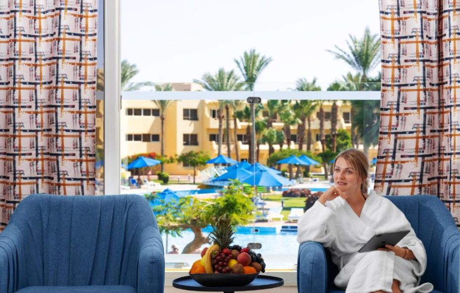 Amwaj Oyoun Sharm,EG