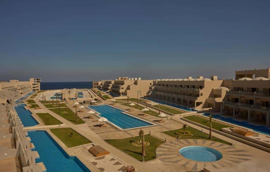 Diamond Beach by Pearl Resorts