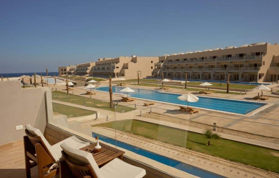 Diamond Beach by Pearl Resorts