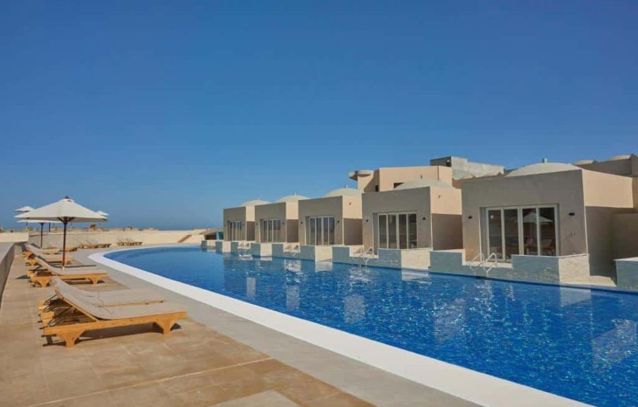 Diamond Beach by Pearl Resorts