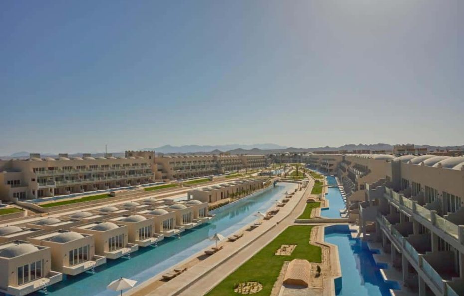 Diamond Beach by Pearl Resorts