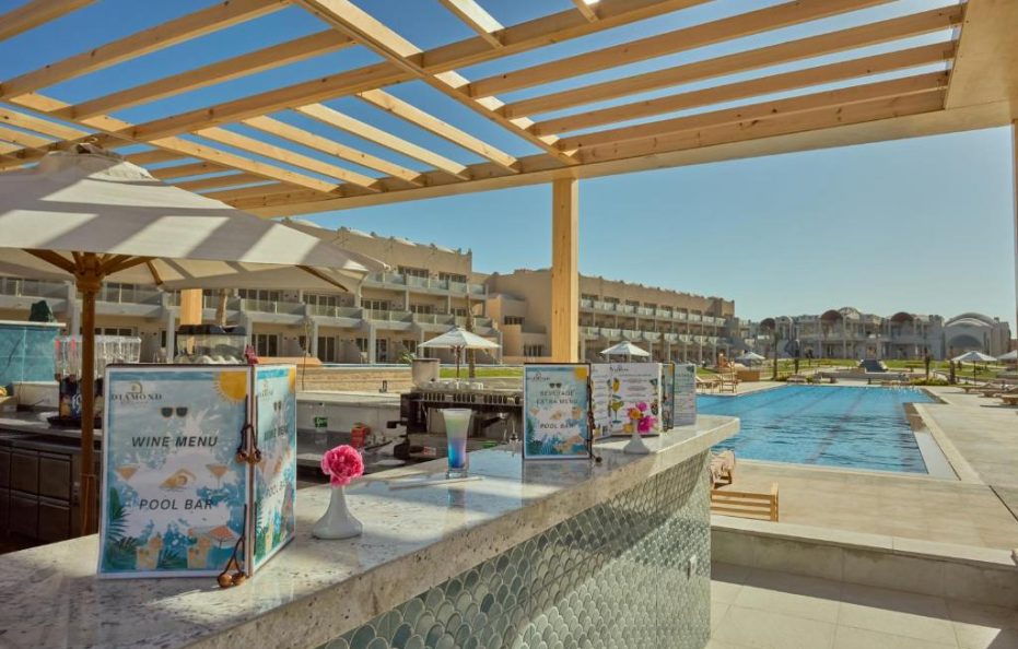 Diamond Beach by Pearl Resorts