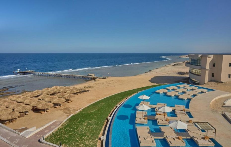 Diamond Beach by Pearl Resorts