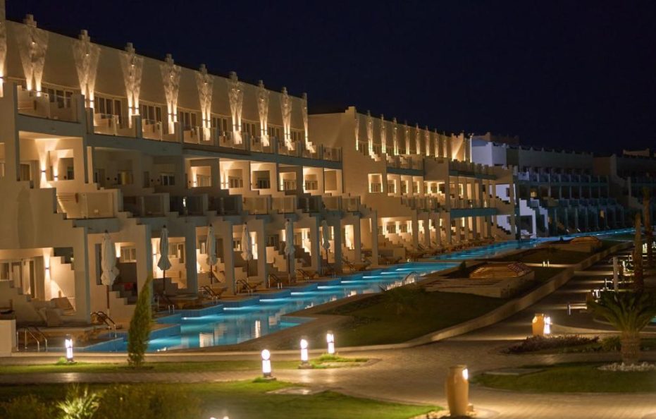Diamond Beach by Pearl Resorts