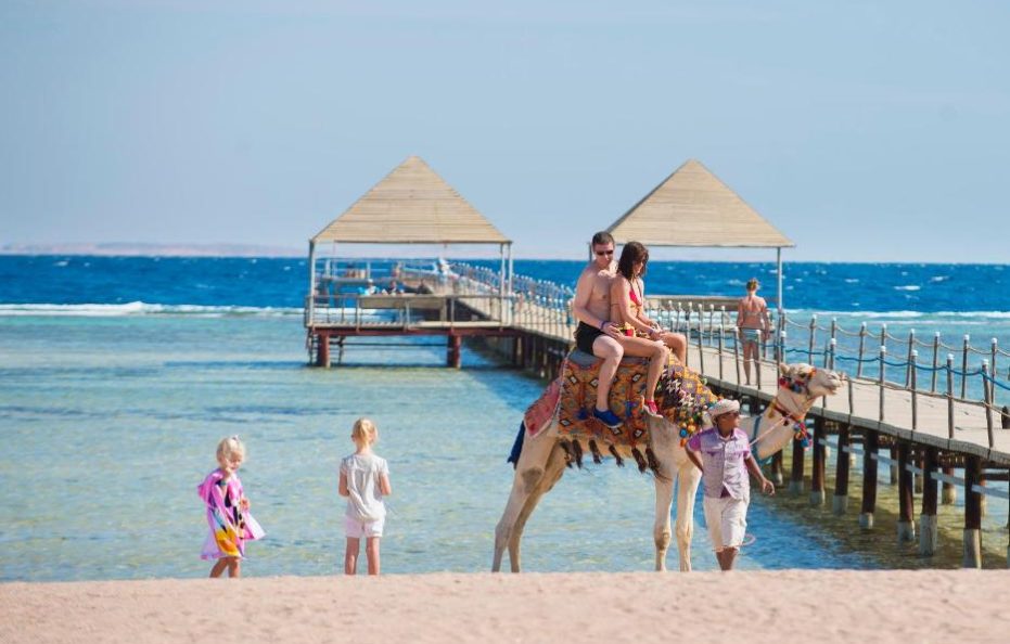 Amwaj Oyoun Sharm,EG