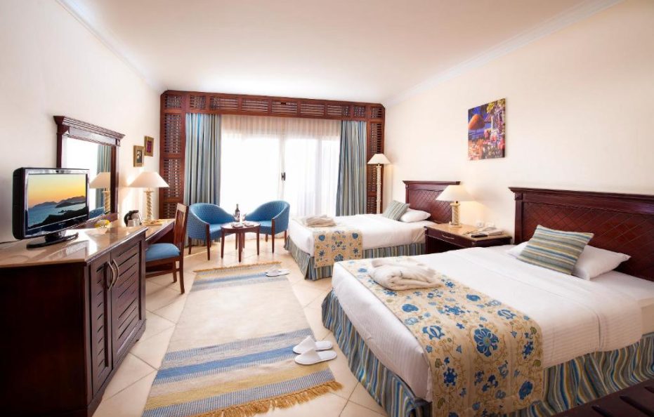 Amwaj Oyoun Sharm,EG