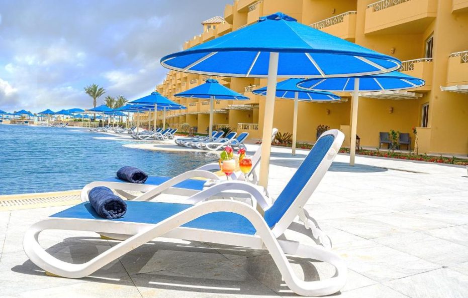 Amwaj Beach Club Abu Soma