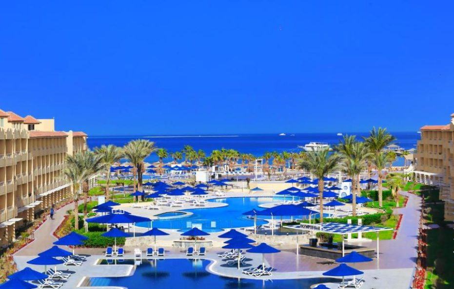 Amwaj Beach Club Abu Soma