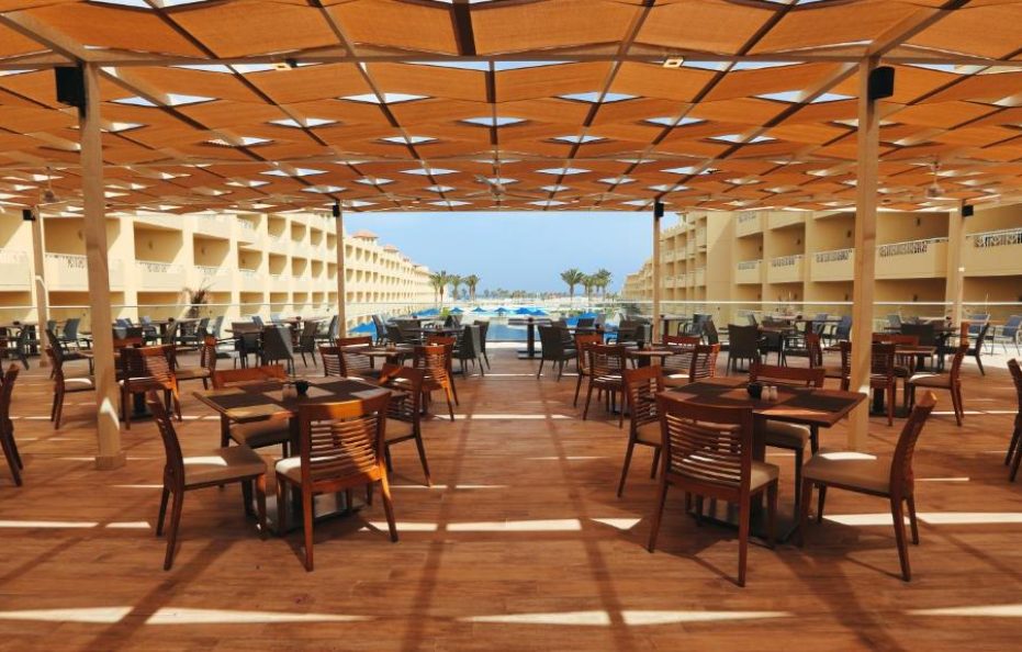 Amwaj Beach Club Abu Soma