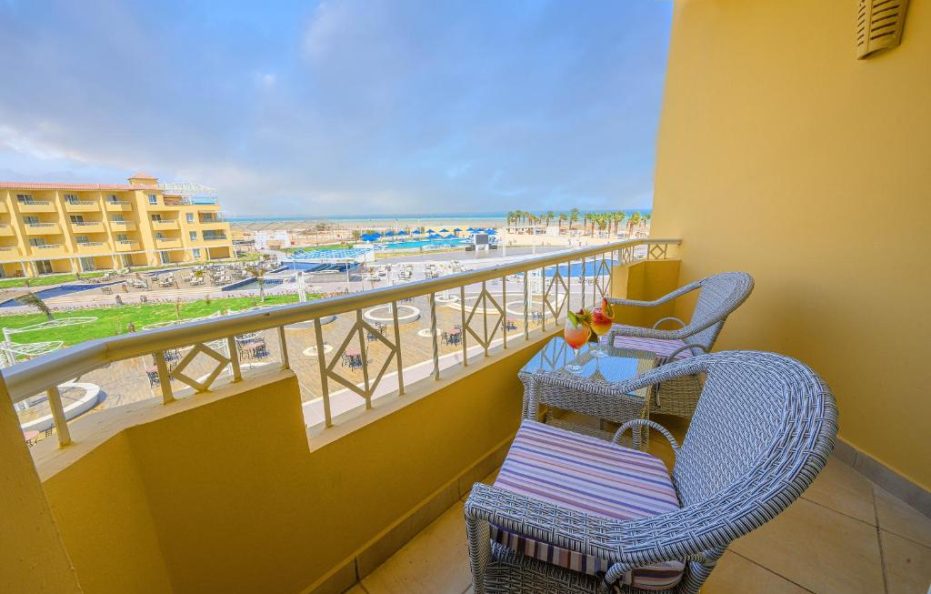 Amwaj Beach Club Abu Soma
