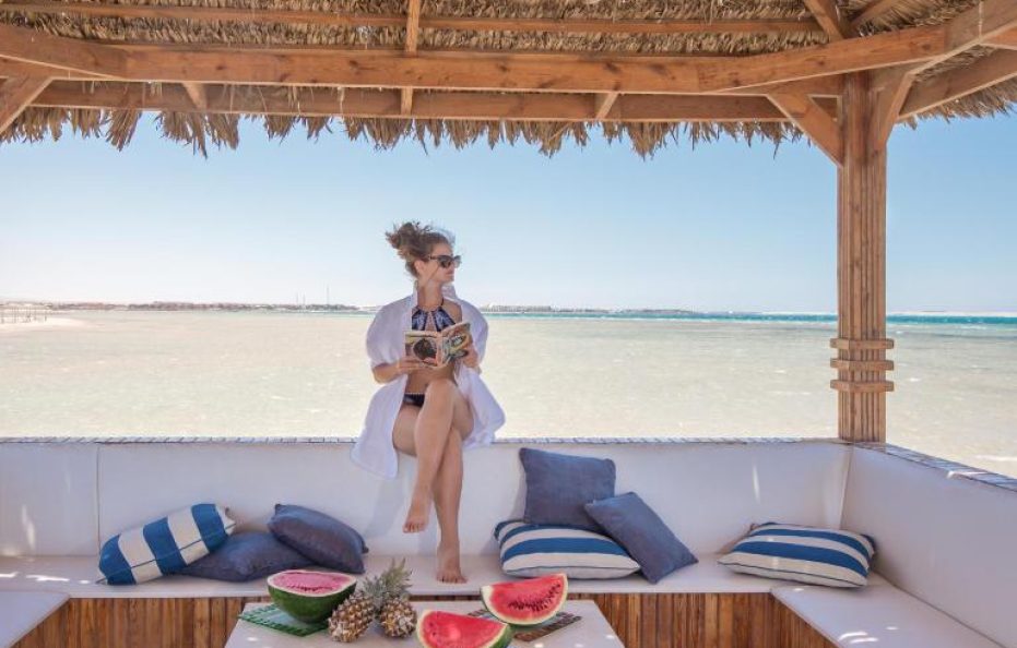 Amwaj Beach Club Abu Soma