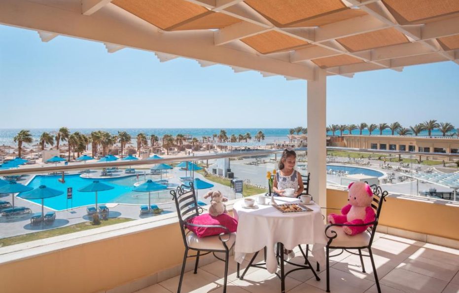 Amwaj Beach Club Abu Soma