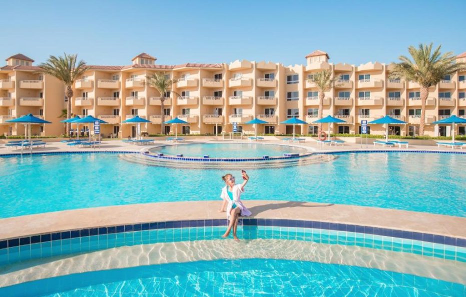 Amwaj Beach Club Abu Soma