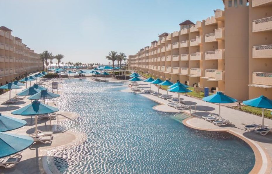 Amwaj Beach Club Abu Soma