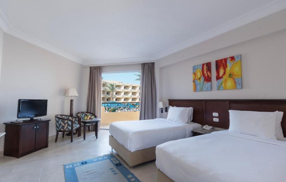 Amwaj Beach Club Abu Soma