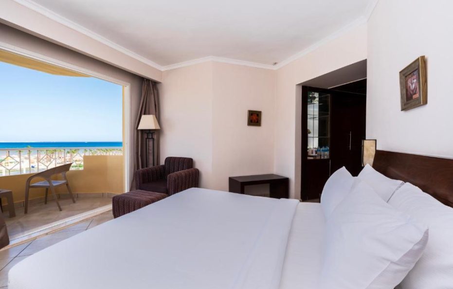 Amwaj Beach Club Abu Soma