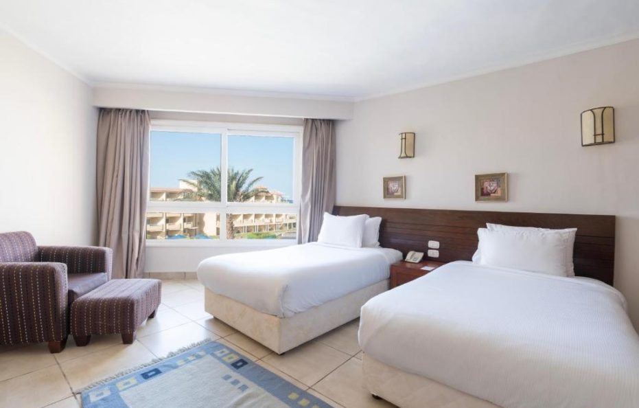 Amwaj Beach Club Abu Soma