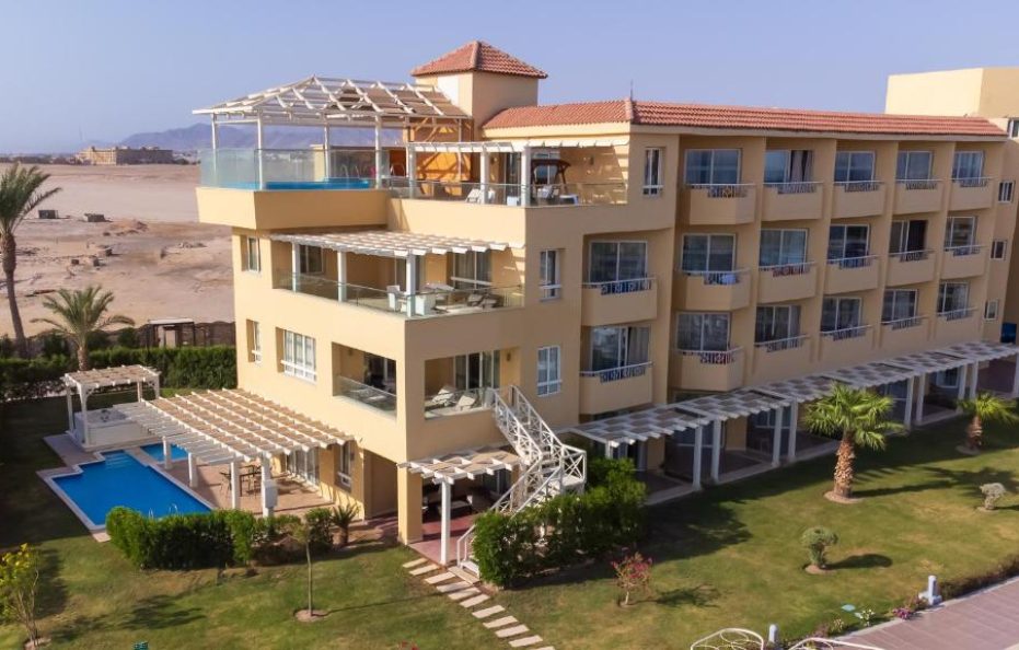 Amwaj Beach Club Abu Soma