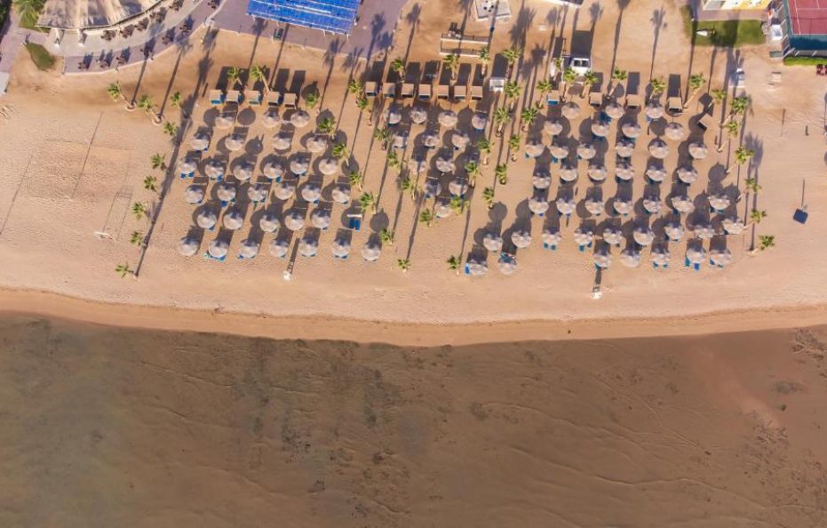 Amwaj Beach Club Abu Soma