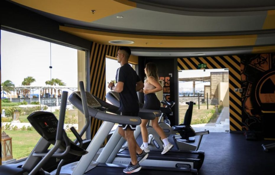 Amwaj Beach Club Abu Soma