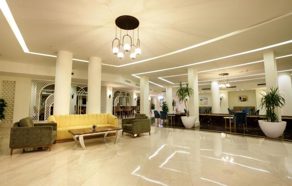 Amwaj Beach Club Abu Soma