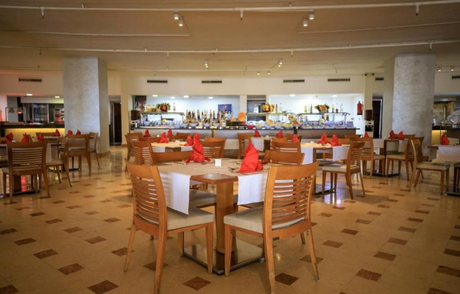 Amwaj Beach Club Abu Soma