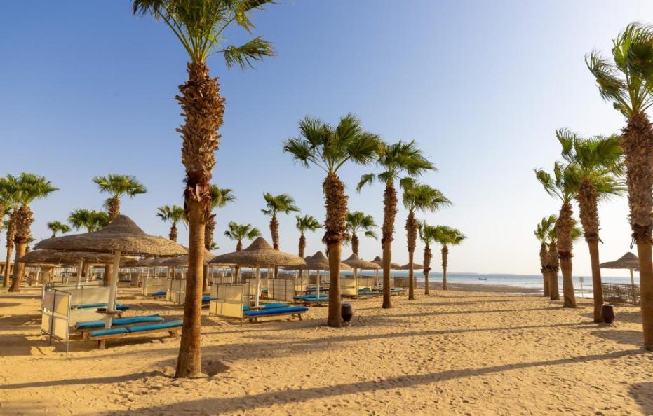 Amwaj Beach Club Abu Soma