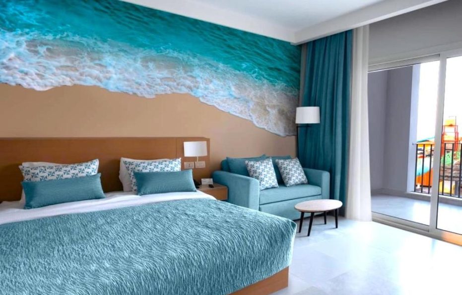 Amwaj Beach Club Abu Soma
